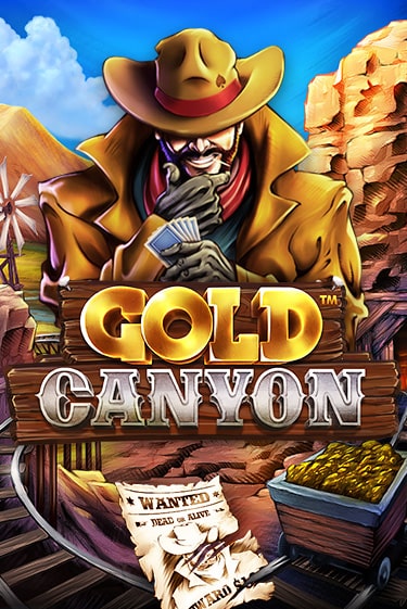 Gold Canyon играть онлайн на интерес| Pin-Up без денег