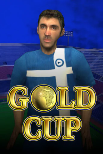Gold Cup играть онлайн на интерес| Pin-Up без денег