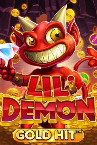 Gold Hit: Lil Demon™ играть онлайн на интерес| Pin-Up без денег