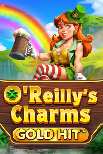 Gold Hit: O'Reilly's Charms играть онлайн на интерес| Pin-Up без денег