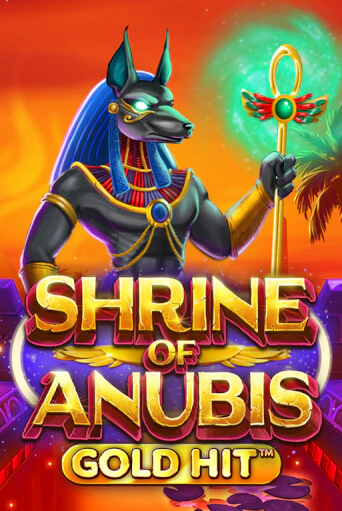 Gold Hit: Shrine of Anubis играть онлайн на интерес| Pin-Up без денег