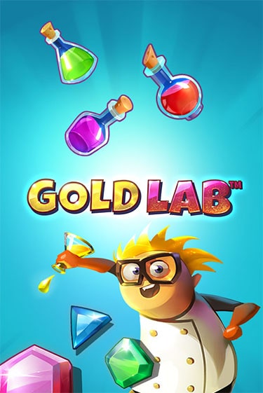 Gold Lab играть онлайн на интерес| Pin-Up без денег