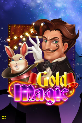 Gold Magic  играть онлайн на интерес| Pin-Up без денег