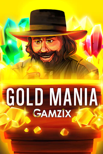 Gold Mania играть онлайн на интерес| Pin-Up без денег