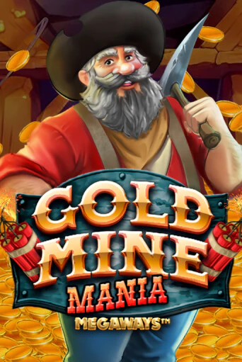 Gold Mine Mania Megaways играть онлайн на интерес| Pin-Up без денег