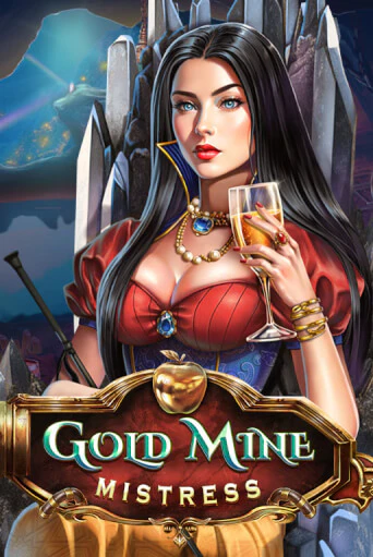 Gold Mine Mistress играть онлайн на интерес| Pin-Up без денег