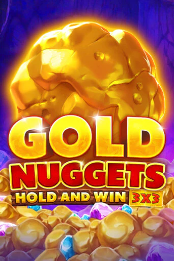 Gold Nuggets играть онлайн на интерес| Pin-Up без денег