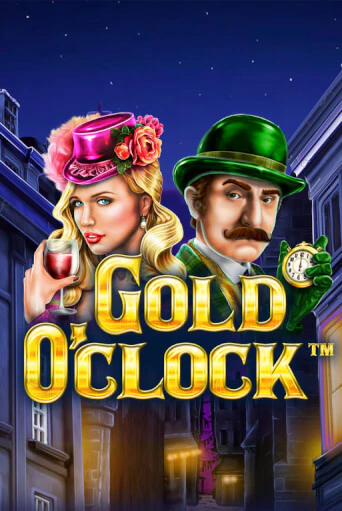 Gold O'Clock играть онлайн на интерес| Pin-Up без денег