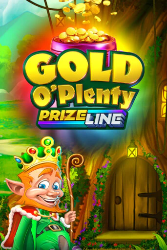 Gold O'Plenty играть онлайн на интерес| Pin-Up без денег
