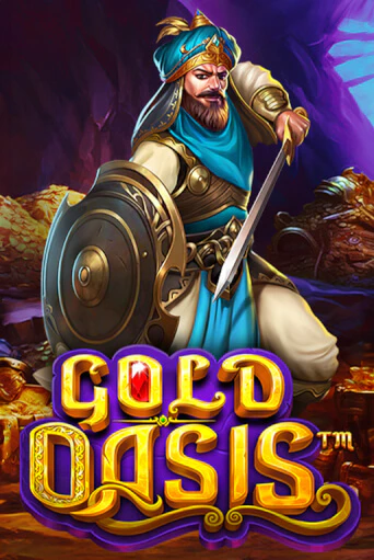 Gold Oasis играть онлайн на интерес| Pin-Up без денег