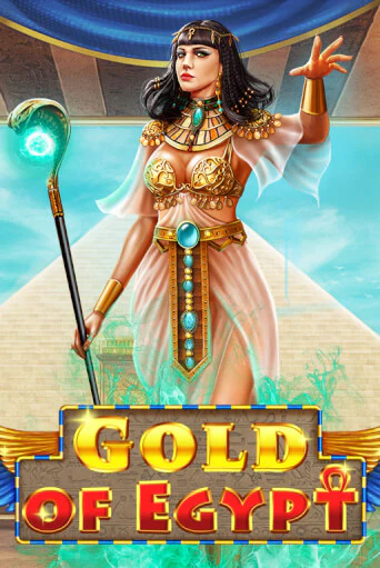 Gold of Egypt играть онлайн на интерес| Pin-Up без денег