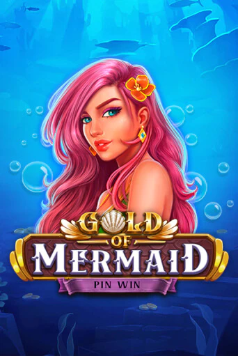 Gold of Mermaid играть онлайн на интерес| Pin-Up без денег