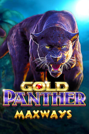 Gold Panther Maxways играть онлайн на интерес| Pin-Up без денег