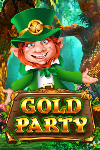 Gold Party играть онлайн на интерес| Pin-Up без денег