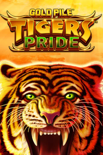 Gold Pile: Tiger's Pride играть онлайн на интерес| Pin-Up без денег