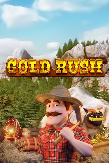 Gold Rush играть онлайн на интерес| Pin-Up без денег