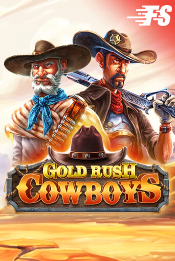 Gold Rush Cowboys играть онлайн на интерес| Pin-Up без денег