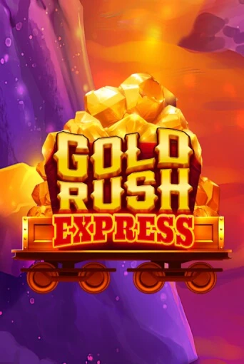 Gold Rush Express играть онлайн на интерес| Pin-Up без денег