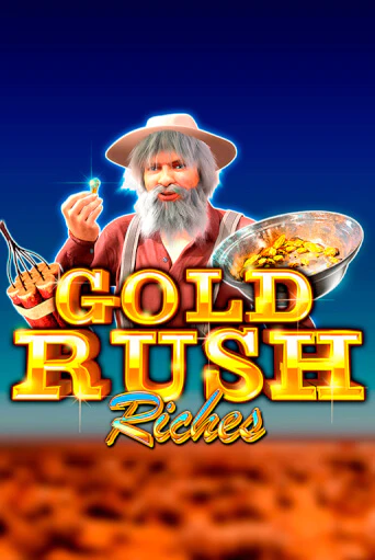 Gold Rush Riches играть онлайн на интерес| Pin-Up без денег