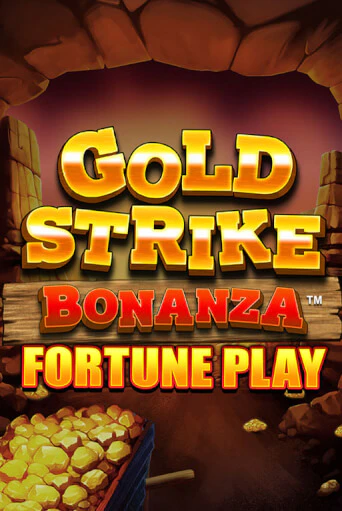 Gold Strike Bonanza Fortune Play играть онлайн на интерес| Pin-Up без денег