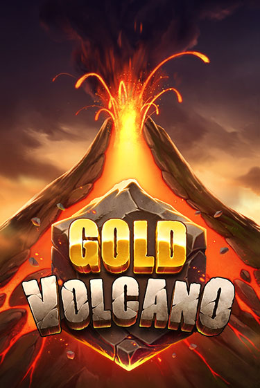 Gold Volcano играть онлайн на интерес| Pin-Up без денег