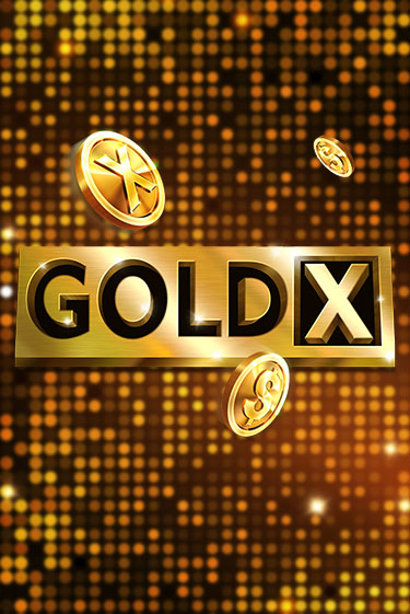 Gold X играть онлайн на интерес| Pin-Up без денег