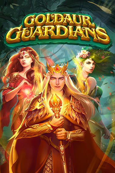 Goldaur Guardians играть онлайн на интерес| Pin-Up без денег