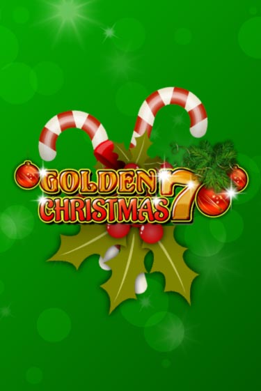 Golden 7 Christmas играть онлайн на интерес| Pin-Up без денег