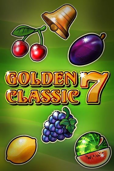 Golden 7 Classic играть онлайн на интерес| Pin-Up без денег