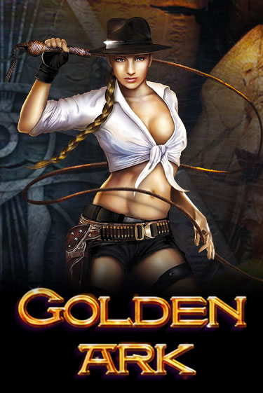 Golden Ark играть онлайн на интерес| Pin-Up без денег
