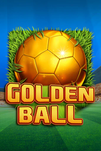 Golden Ball играть онлайн на интерес| Pin-Up без денег