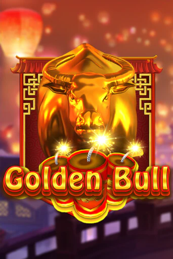 Golden Bull играть онлайн на интерес| Pin-Up без денег