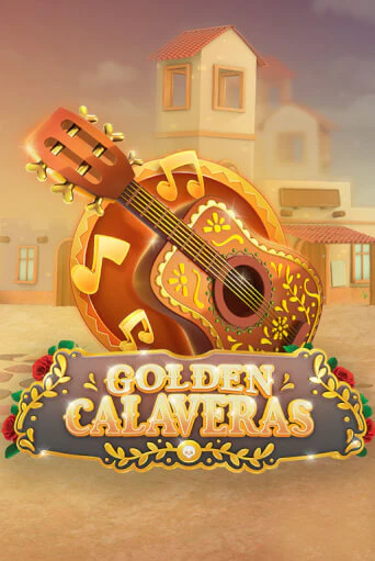 Golden Calaveras играть онлайн на интерес| Pin-Up без денег