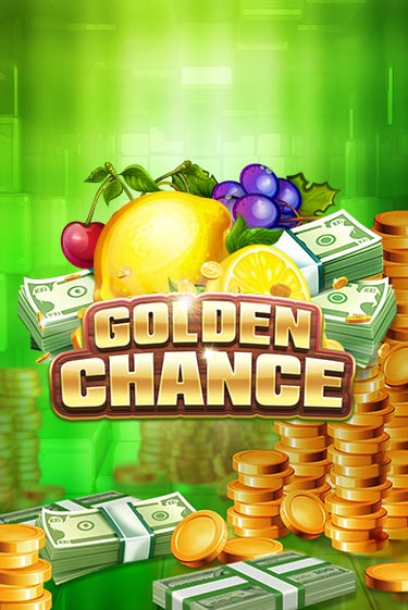 Golden Chance играть онлайн на интерес| Pin-Up без денег