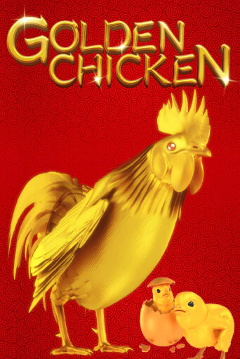 Golden Chicken играть онлайн на интерес| Pin-Up без денег