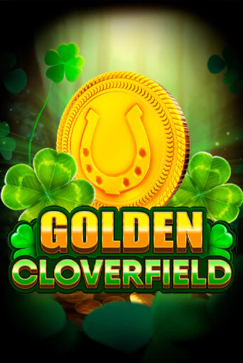 Golden Cloverfield играть онлайн на интерес| Pin-Up без денег