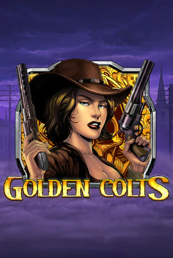 Golden Colts играть онлайн на интерес| Pin-Up без денег