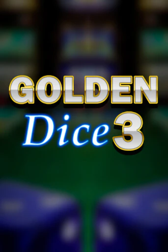 Golden Dice 3 играть онлайн на интерес| Pin-Up без денег
