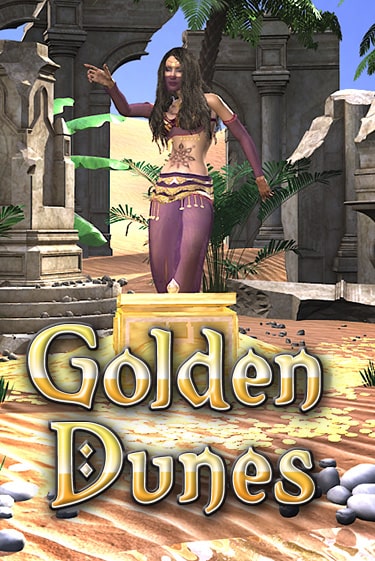 Golden Dunes играть онлайн на интерес| Pin-Up без денег