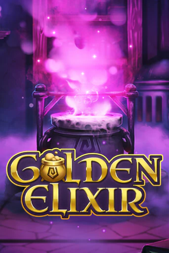 Golden Elixir играть онлайн на интерес| Pin-Up без денег