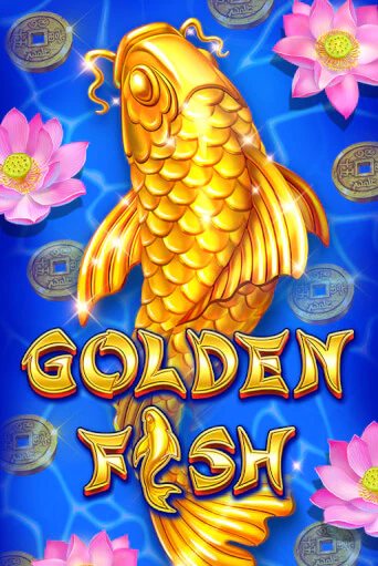 Golden Fish играть онлайн на интерес| Pin-Up без денег