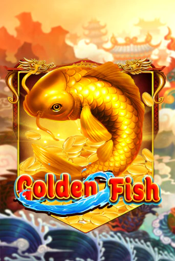 Golden Fish играть онлайн на интерес| Pin-Up без денег