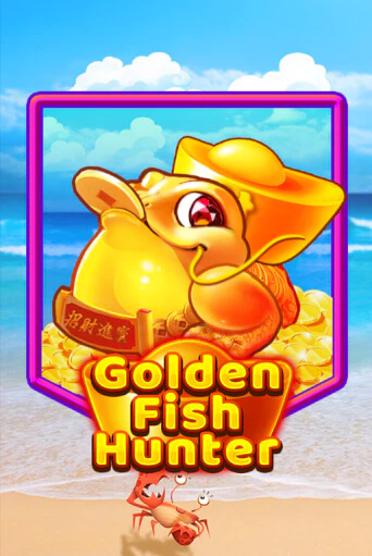 Golden Fish Hunter играть онлайн на интерес| Pin-Up без денег