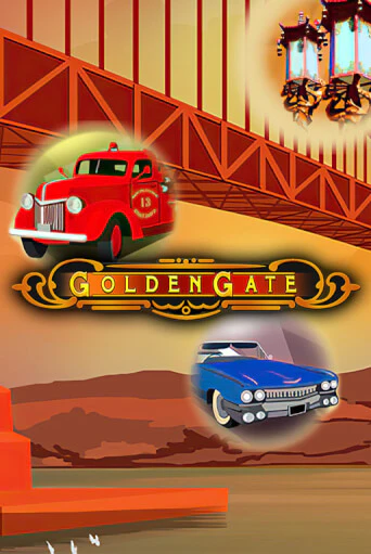 Golden Gate играть онлайн на интерес| Pin-Up без денег
