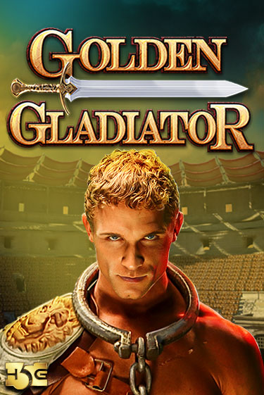 Golden Gladiator играть онлайн на интерес| Pin-Up без денег