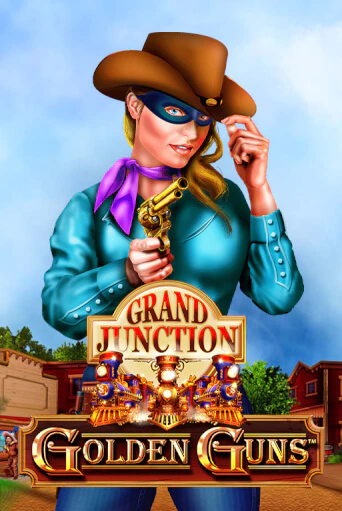 Golden Guns - Grand Junction играть онлайн на интерес| Pin-Up без денег