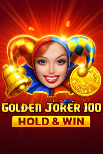 Golden Joker 100 Hold And Win играть онлайн на интерес| Pin-Up без денег