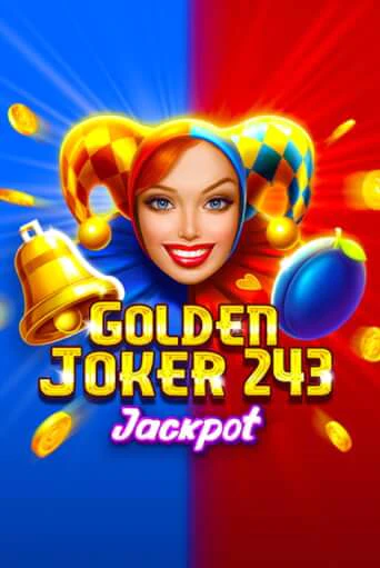 Golden Joker 243 играть онлайн на интерес| Pin-Up без денег