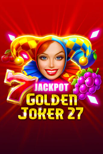 Golden Joker 27 играть онлайн на интерес| Pin-Up без денег