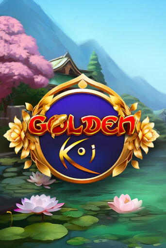 Golden Koi играть онлайн на интерес| Pin-Up без денег